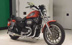 HARLEY XL883R 2002
