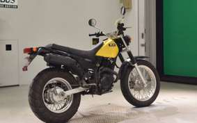 YAMAHA TW225 DG09J