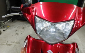 SUZUKI ADDRESS V125 G 2012 CF46A