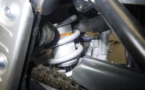 YAMAHA SEROW 250 Gen.2 DG17J