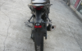 YAMAHA YZF-R25 ABS RG74J