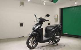 HONDA DIO110-3ﾍﾞｰｼｯｸ JK03