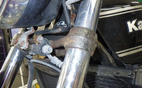 KAWASAKI ZRX-2 2008 ZR400E