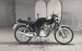 HONDA GB250 CLUBMAN 1 MC10