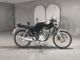 Фото Honda GB250 CLUBMAN 1 1986 с японского аукциона