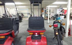 HONDA GYRO CANOPY TA03