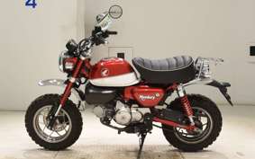 HONDA MONKEY 125 ABS JB02