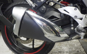 SUZUKI GIXXER 150 2004 ED13N