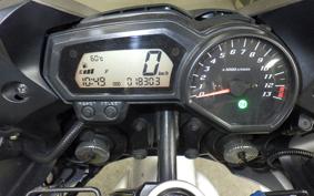 YAMAHA FZ1 FAZER 2006