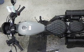 HONDA REBEL 250 A 2023 MC49