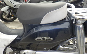 HONDA C110 SUPER CUB JA10