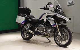 BMW R1200GS 2016
