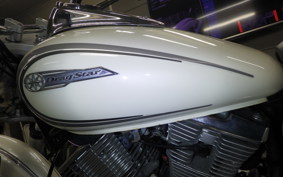 YAMAHA DRAGSTAR 250 2003 VG02J