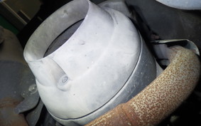 HONDA DIO SR GEN 2 AF28