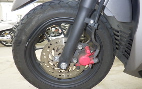 HONDA LEAD 125 JK12