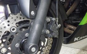 KAWASAKI NINJA 650 2012