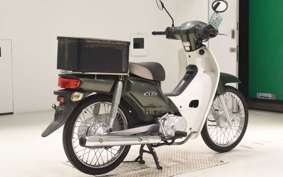 HONDA C50 SUPER CUB AA04