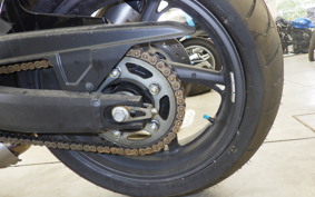 HONDA CBR600F 2012