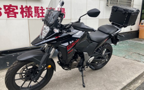 SUZUKI STROM SX EL11L