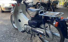 HONDA SUPER CUB90 HA02