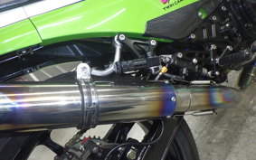 KAWASAKI GPZ900R NINJA 1999 ZX900A