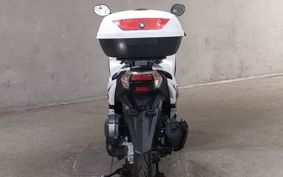YAMAHA TRICITY 155 ABS SG81J