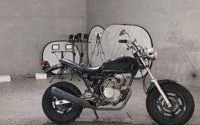 HONDA APE 50 AC16