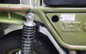 HONDA MOTRA 2026 AD05