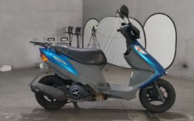 SUZUKI ADDRESS V125 CF46A