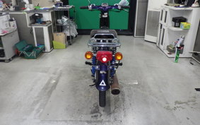 HONDA C90 SUPER CUB 2021 HA02