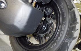 YAMAHA MAJESTY 250 Gen.4 2021 SG20J