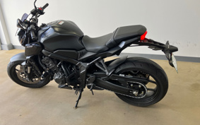 HONDA 400X 2023 NC56