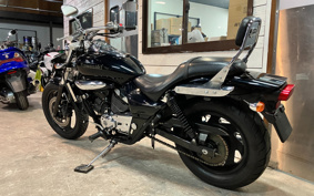 YAMAHA VMAX 1990 2WEE