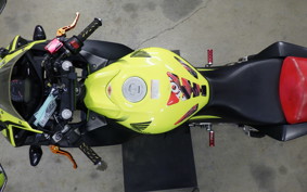 HONDA CBR250R A 2023 MC41