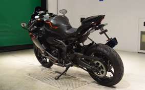 KAWASAKI ZX-25R-2SE ZX250H