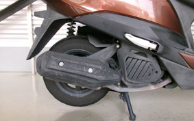 HONDA LEAD 125 JF45