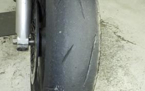 SUZUKI GSF1200 1999 GV75A