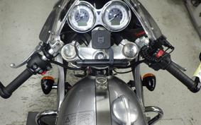 TRIUMPH THRUXTON 1200 R 2016