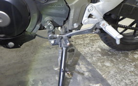 SUZUKI GSX-S125 DL32B