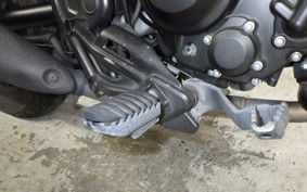 HONDA REBEL 250 S MC49