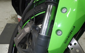 KAWASAKI ZX-25R ZX250E