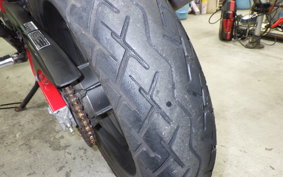 HONDA VTR 250 Gen. 2 MC33