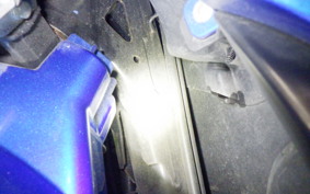 SUZUKI ADDRESS 110 2023 CE47A