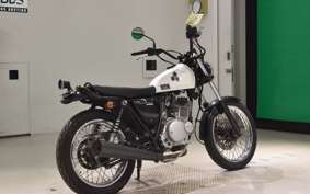 SUZUKI GRASS TRACKER NJ4BA