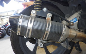 HONDA PCX125 1995 JF81