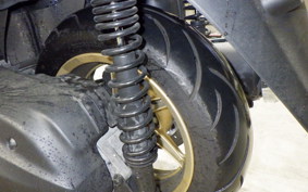 HONDA FORZA ZA 2001 MF10