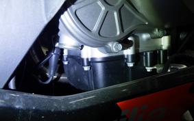APRILIA RS660 2022