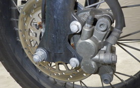 YAMAHA TW225 2020 DG09J