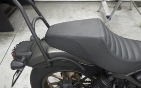 HONDA REBEL 250 S 2017 MC49