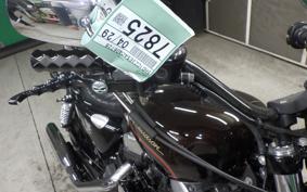 HARLEY XL1200N 2009